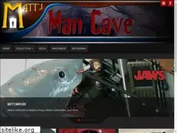 Sites similar to mattsmancave.com