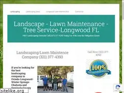 Sites similar to mattsmeticulouslandscaping.com
