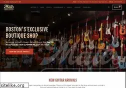 Sites similar to mattsmusic.com