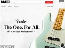 Sites similar to mattsmusic4u.com