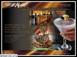 Sites similar to mattsrotisserie.com