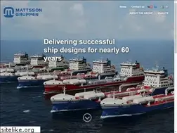 Sites similar to mattsson.se