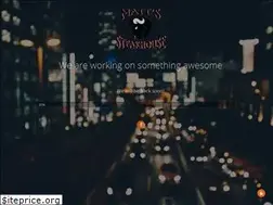 Sites similar to mattssteakhouse.com
