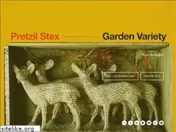 Sites similar to mattsteckler.com