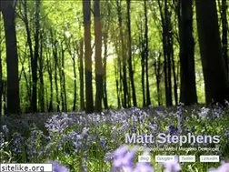 Sites similar to mattstephens.co.uk
