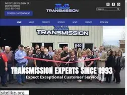 Sites similar to mattstransmissionstn.com