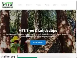 Sites similar to mattstreeservice-llc.com