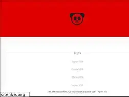 Sites similar to matttakesadumpling.com