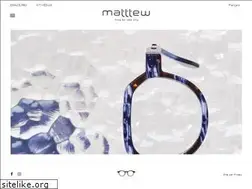 Sites similar to matttew.com