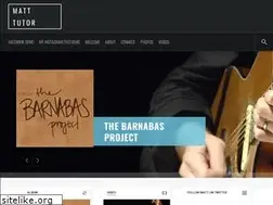 Sites similar to matttutor.com