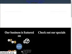 Sites similar to mattuccitailors.com