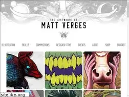 Sites similar to mattverges.com