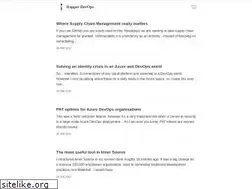 Sites similar to mattvsts.blogspot.com