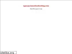 Sites similar to mattwalrath.com