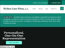 Sites similar to mattweberlaw.net