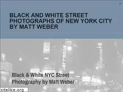 Sites similar to mattweberphotos.wordpress.com
