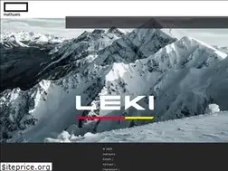 Sites similar to mattweis.de