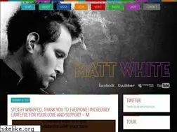 Sites similar to mattwhitemusic.com