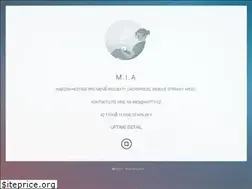 Sites similar to mattx.cz