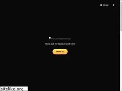 Sites similar to mattymakes.it