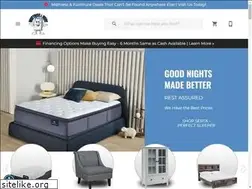 Sites similar to mattymattress.com