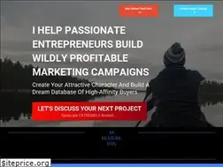 Sites similar to mattymilligan.com