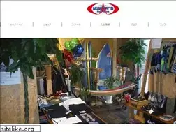 Sites similar to mattys-surf.com