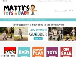 Sites similar to mattysplaytime.com.au
