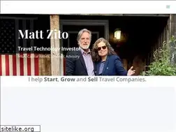 Sites similar to mattzito.com