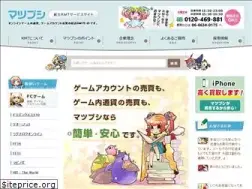 Sites similar to matubusi.com