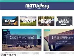 Sites similar to matudiary.com
