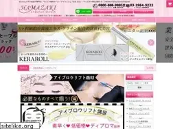 Sites similar to matuge.jp