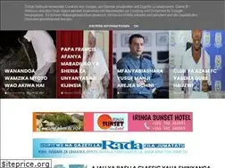 Sites similar to matukiodaimamedia.co.tz