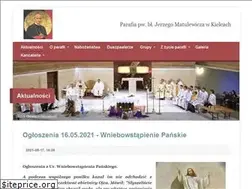 Sites similar to matulewicz-kielce.pl