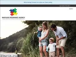 Sites similar to matulkainsurance.com