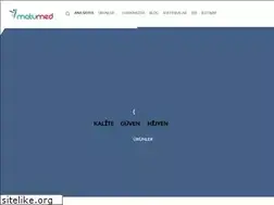 Sites similar to matumed.com