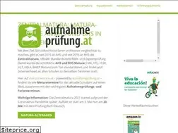 Sites similar to matura-termine.at