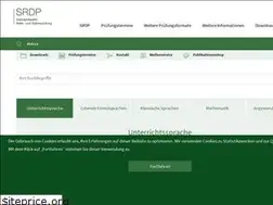 Sites similar to matura.gv.at