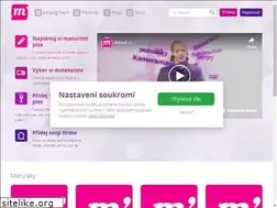 Sites similar to maturak.cz