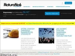 Sites similar to maturana6.pl