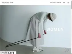 Sites similar to mature-kobe.com