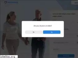Sites similar to maturedating.com