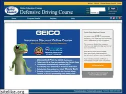 Sites similar to maturedrivertraining.org