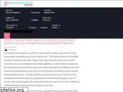 Sites similar to maturegamerpodcast.com