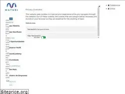 Sites similar to maturijobs.com