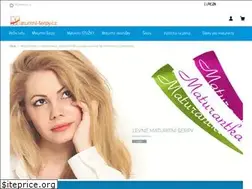Sites similar to maturitni-serpy.cz