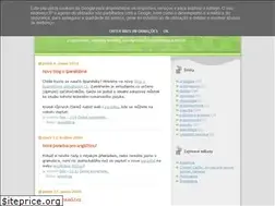 Sites similar to maturitni.blogspot.com