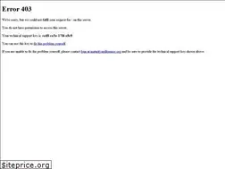 Sites similar to maturityanditsmuse.org