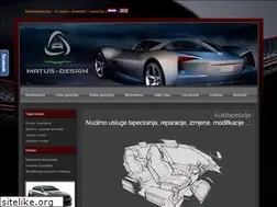 Sites similar to matus-design.hr
