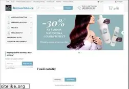 Sites similar to matuschka.cz